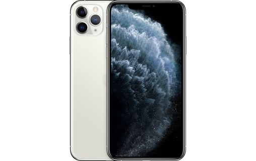 IPHONE 11 PRO MAX 512 GO BLANC