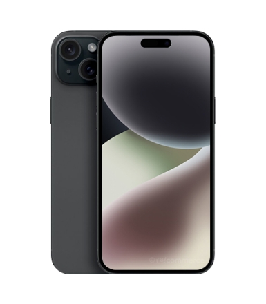 IPHONE 15 PLUS 128GO NOIR