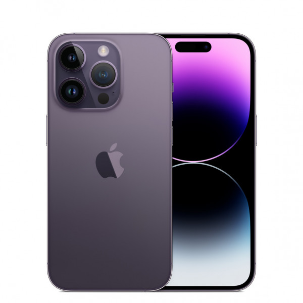 IPHONE 14 PRO 128GO VIOLET