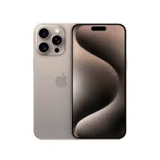 IPHONE 15 PRO MAX GRIS