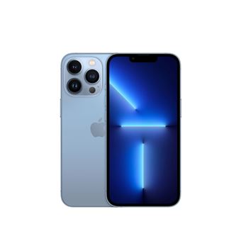 IPHONE 13 PRO 256GO BLEU ALPIN