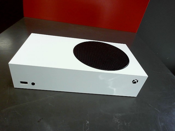 XBOX SERIE S