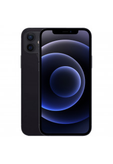 IPHONE 12 NOIR