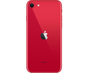 IPHONE SE 2020 ROUGE