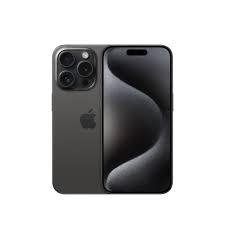 IPHONE 15 NOIR