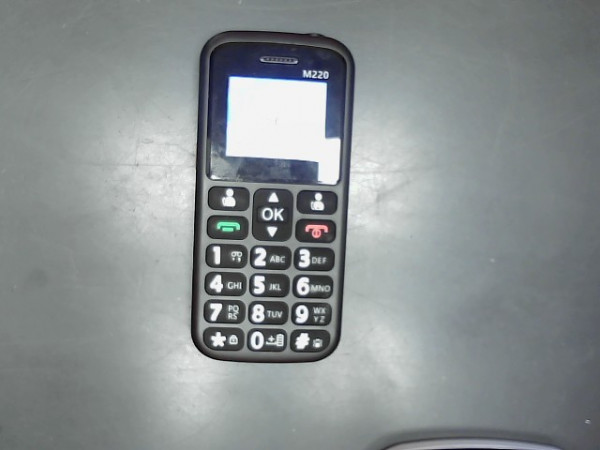 TELEPHONE UNIWA M220