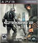 JEU PS3 CRYSIS 2