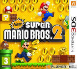 JEU 3DS NEW SUPER MARIO BROS 2