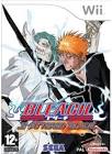 JEU WII BLEACH SHATTERED BLADE