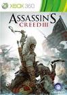 JEU XBOX 360 ASSASSIN'S CREED 3