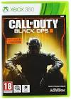 JEU XBOX 360 BLACK OPS 3