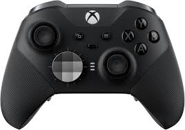 MANETTE SANS FIL XBOX ELITE SERIES 2 ONE/SERIE X/S/PC