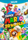 SUPER MARIO 3D WORLD WII U