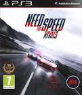 JEU PS3 NEED FOR SPEED RIVALS