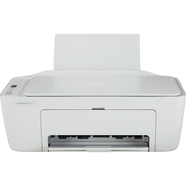 IMPRIMANTE MULTIFONCTION HP DESKJET 2710E WIFI