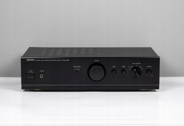 AMPLI HIFI DENON PMA-250SE