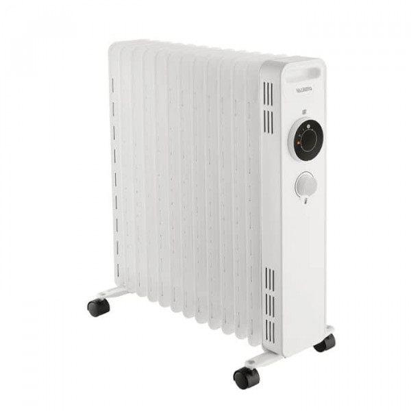 RADIATEUR BAIN D'HUILE VALBERG VAL-OH2513 2500W