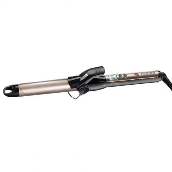 BOUCLEUR BABYLISS C525E