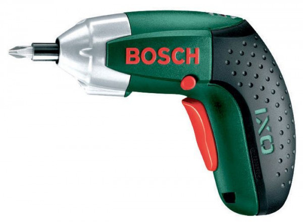 TOUNEVIS ELECTRIQUE BOSCH IXO