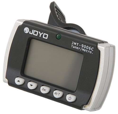 ACCORDEUR DIGITAL JOYO JMT-9006C