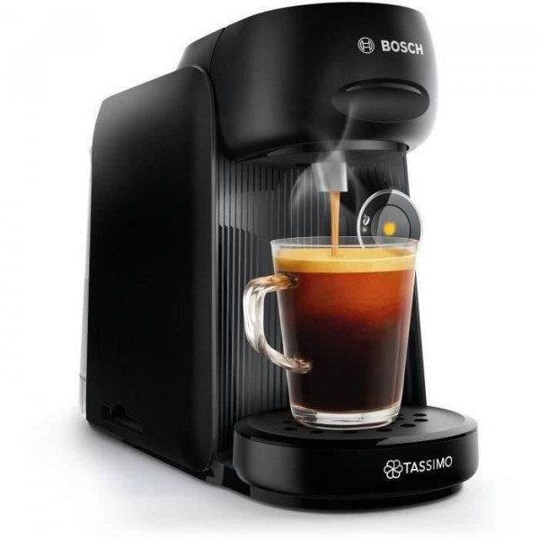 CAFETIERE DOSETTE TASSIMO BOSCH TAS16B2/01