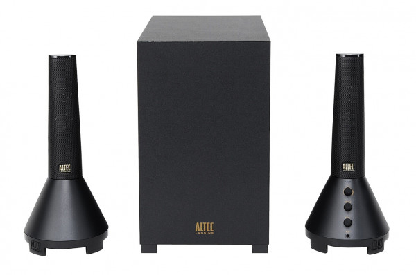 SYSTEME DE SON 2.1 ALTEC LANSING VS4621