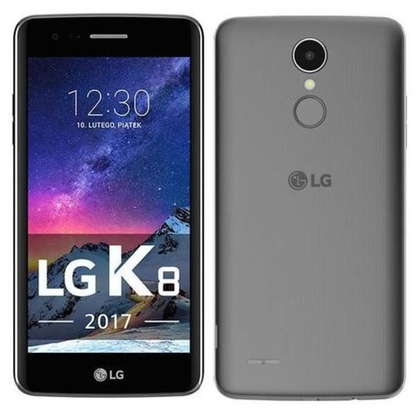 LG K8 2017 GRIS 16GO