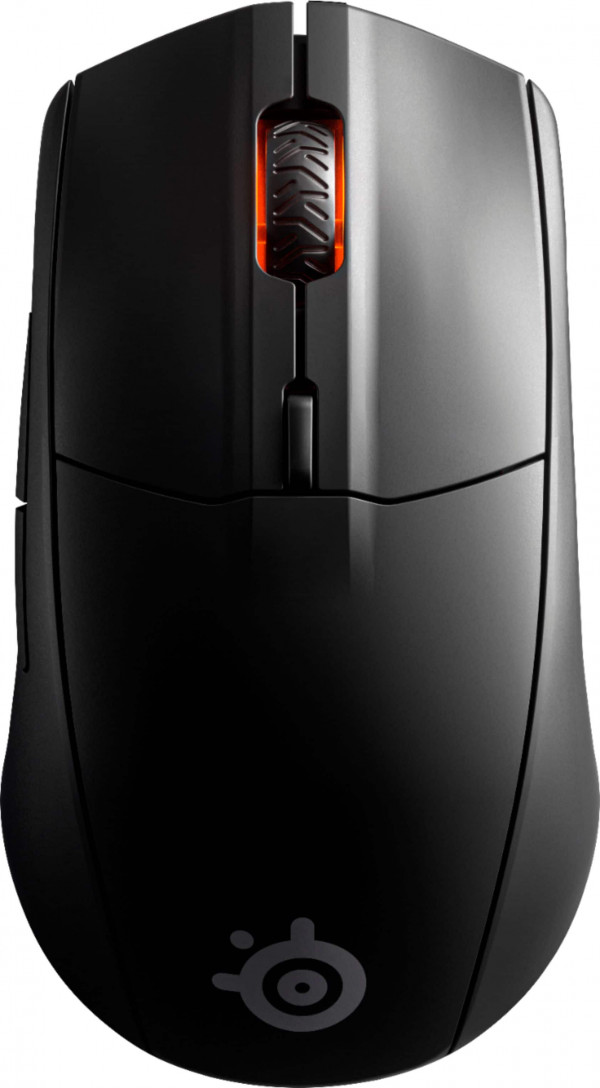 SOURIS RGB FILAIRE USB STEELSERIES RIVAL 3