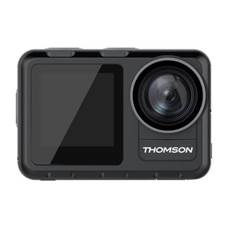 CAMERA SPORTIVE 4K 16MP THOMSON THA495 ECRAN TACTILE