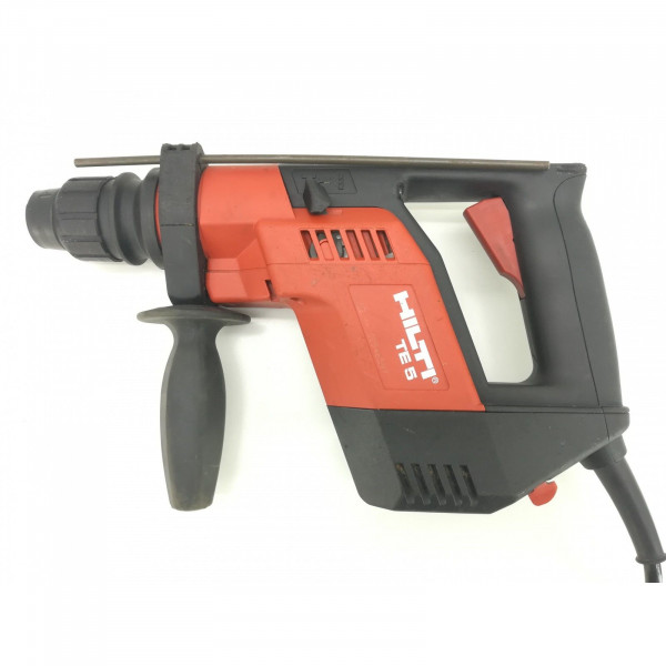 MARTEAU PERFORATEUR 500W HILTI TE5