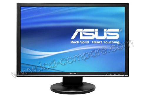 MONITEUR LCD 22' ASUS VW222S VGA