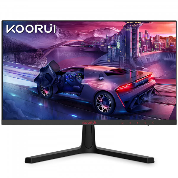 MONITEUR LED FHD 25' KOORUI MG25H11Q HDMI DP