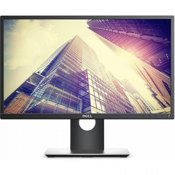 MONITEUR LED 22' FHD DELL P2217H HDMI DP VGA