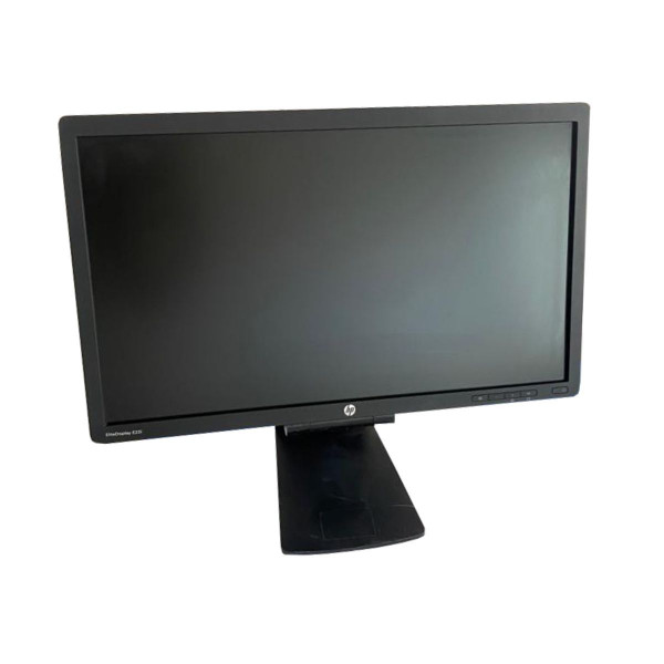 MONITEUR LCD 23' HP ELITEDISPLAY E231 DP/VGA/DVI