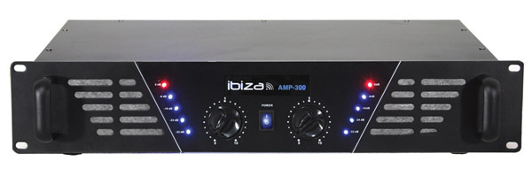 AMPLI IBIZA AMP-300