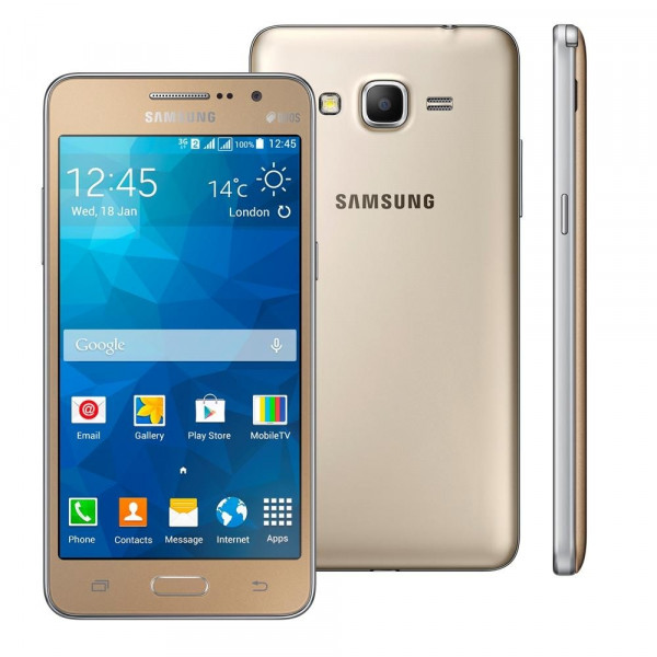 SAMSUNG GALAXY J5 OR 8GO