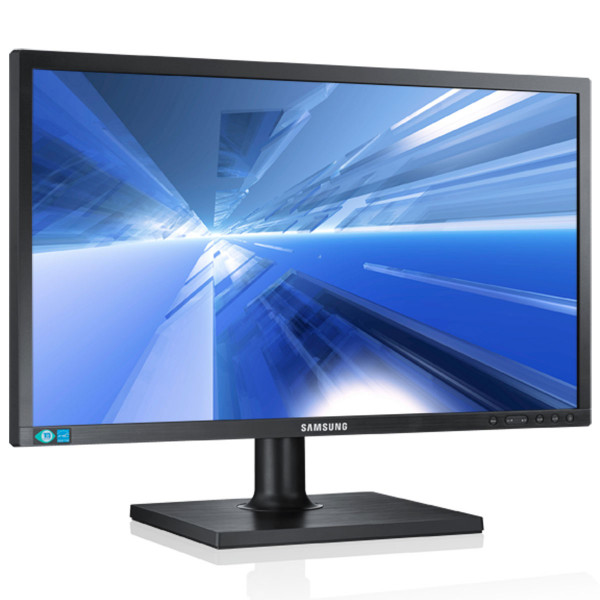 MONITEUR PC 22' SAMSUNG S22C450MW