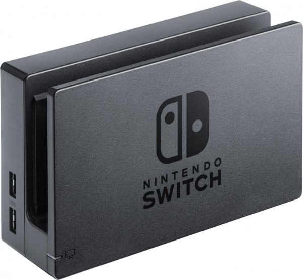 DOCK NINTENDO SWITCH