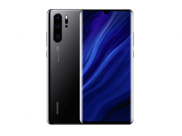 HUAWEI P30 PRO 256GO DS BLACK