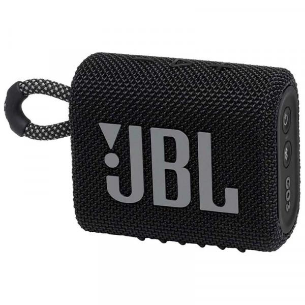 ENCEINTE BLUETOOTH JBL GO3