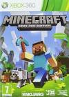 JEU XBOX 360 MINECRAFT