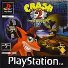 CRASH BANDICOOT 2 PS1