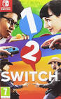 JEU SWITCH 1 2