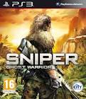 JEU PS3 SNIPER GHOST WARRIOR