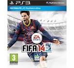 JEU PS3 FIFA 14