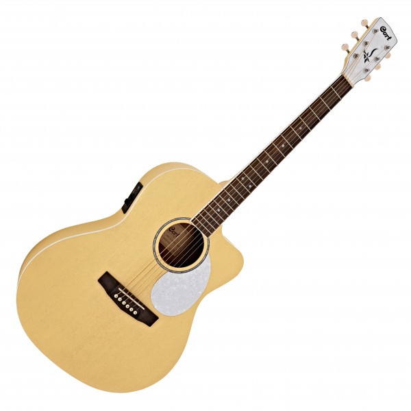 GUITARE CORT ELECTRO ACOUSTIQUE JADE CLASSIC PYOP