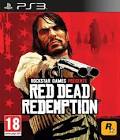 RED DEAD REDEMPTION PS3