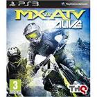 JEU PS3 MX VS ATV