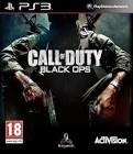 JEU PS3 BLACK OPS