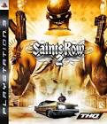 JEU PS3 SAINT ROW 2